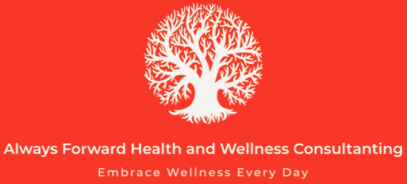 Always Forward Health & Wellness - RJ Slade